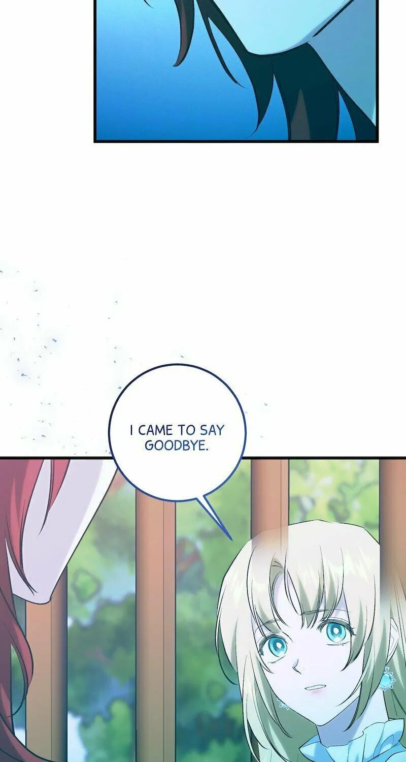 Who Knew Dragons Could Be This Cute? Chapter 91 page 44 - 