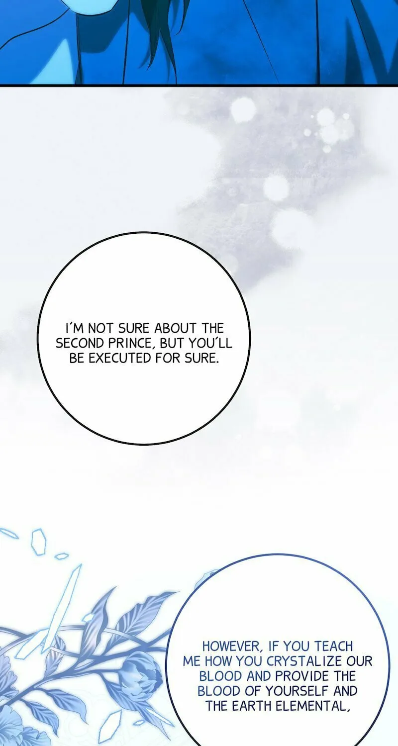 Who Knew Dragons Could Be This Cute? Chapter 91 page 7 - 