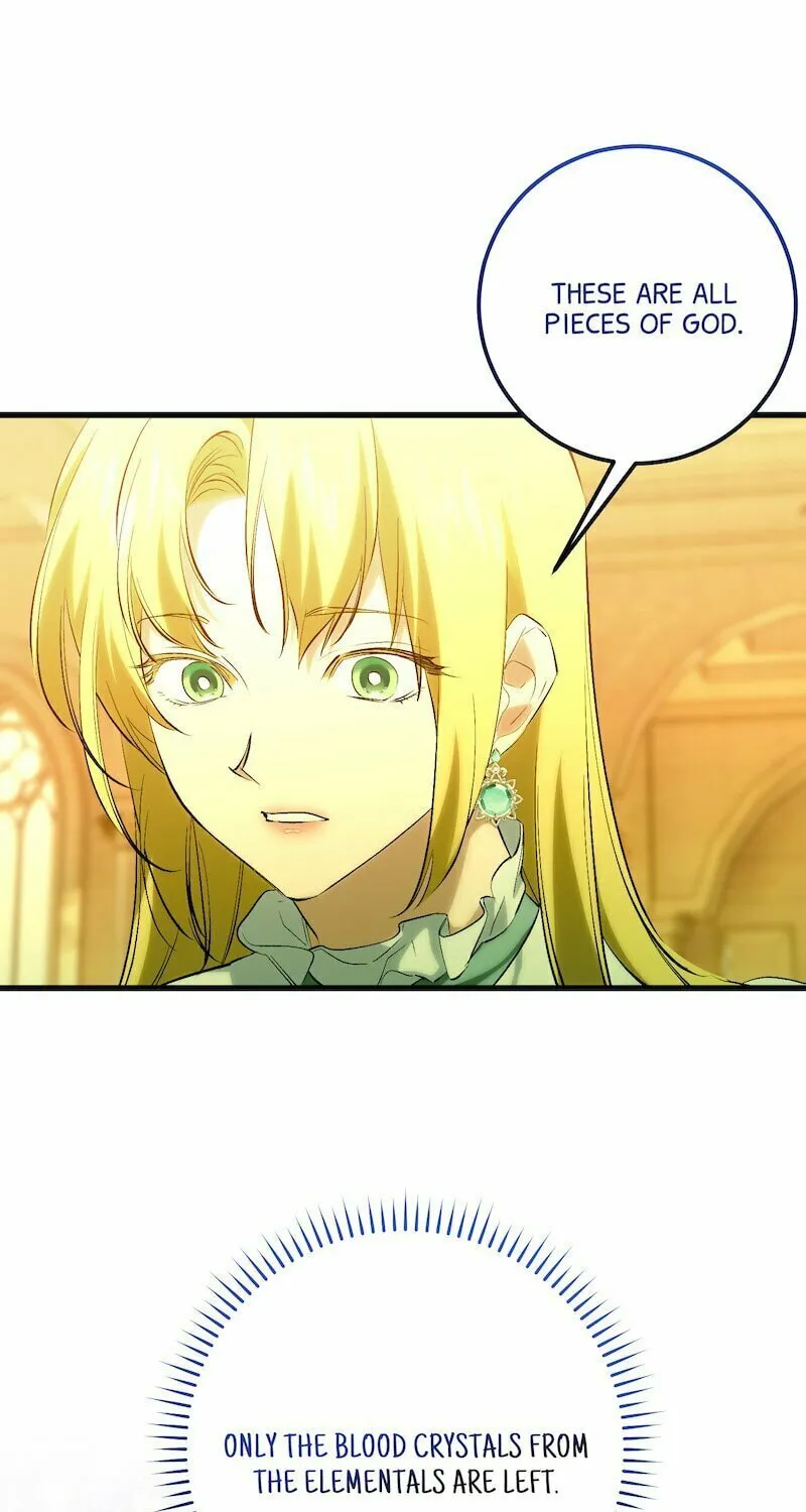 Who Knew Dragons Could Be This Cute? Chapter 91 page 87 - 