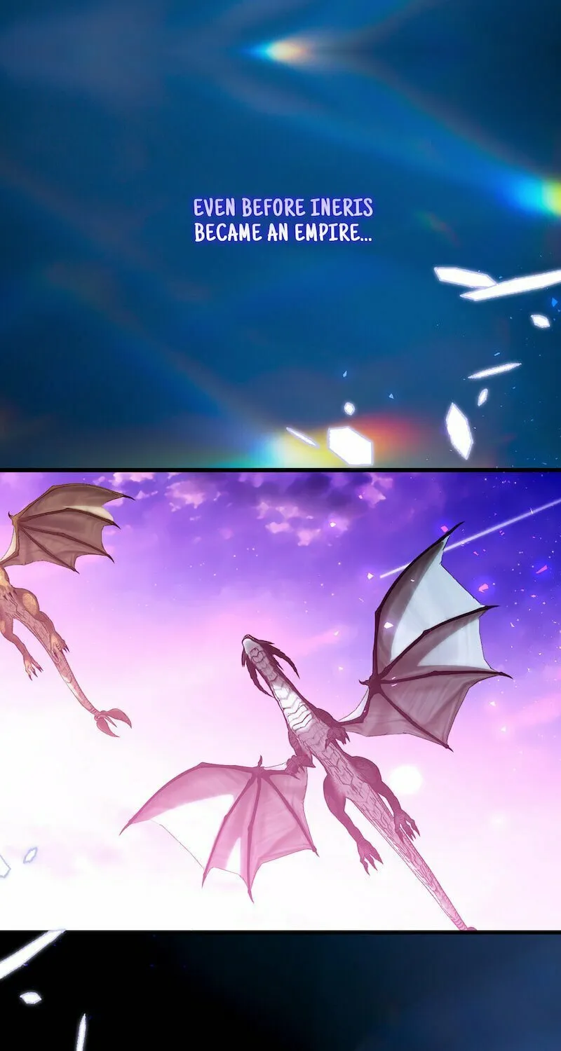 Who Knew Dragons Could Be This Cute? Chapter 92 page 1 - 