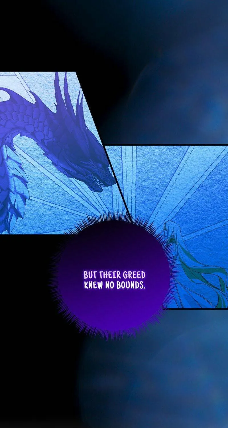 Who Knew Dragons Could Be This Cute? Chapter 92 page 11 - 