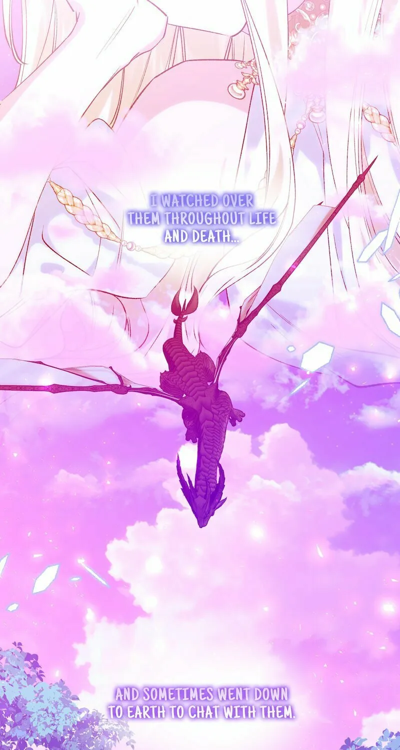 Who Knew Dragons Could Be This Cute? Chapter 92 page 3 - 