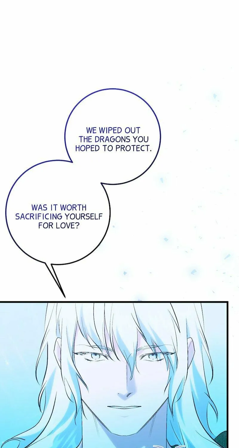Who Knew Dragons Could Be This Cute? Chapter 92 page 27 - 