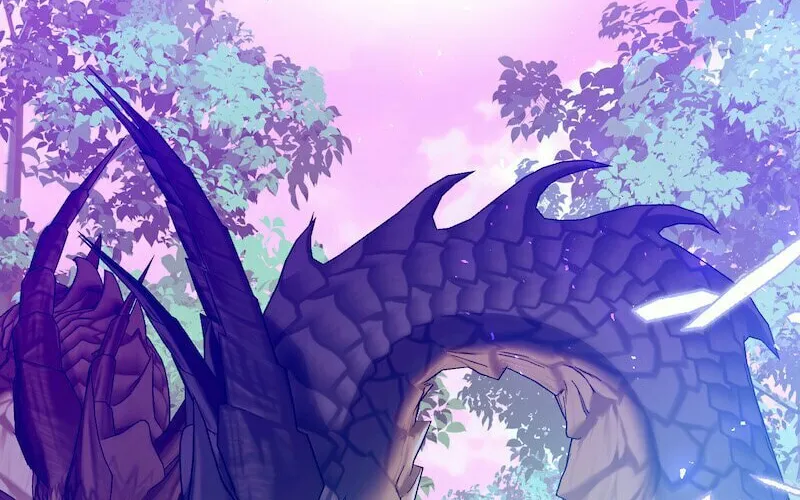 Who Knew Dragons Could Be This Cute? Chapter 92 page 4 - 