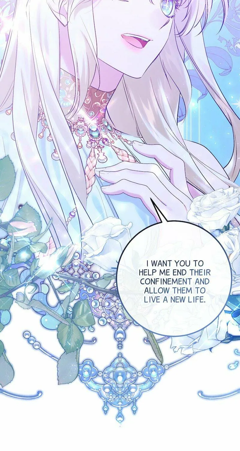 Who Knew Dragons Could Be This Cute? Chapter 92 page 33 - 