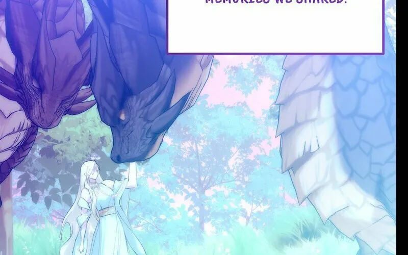 Who Knew Dragons Could Be This Cute? Chapter 92 page 41 - 