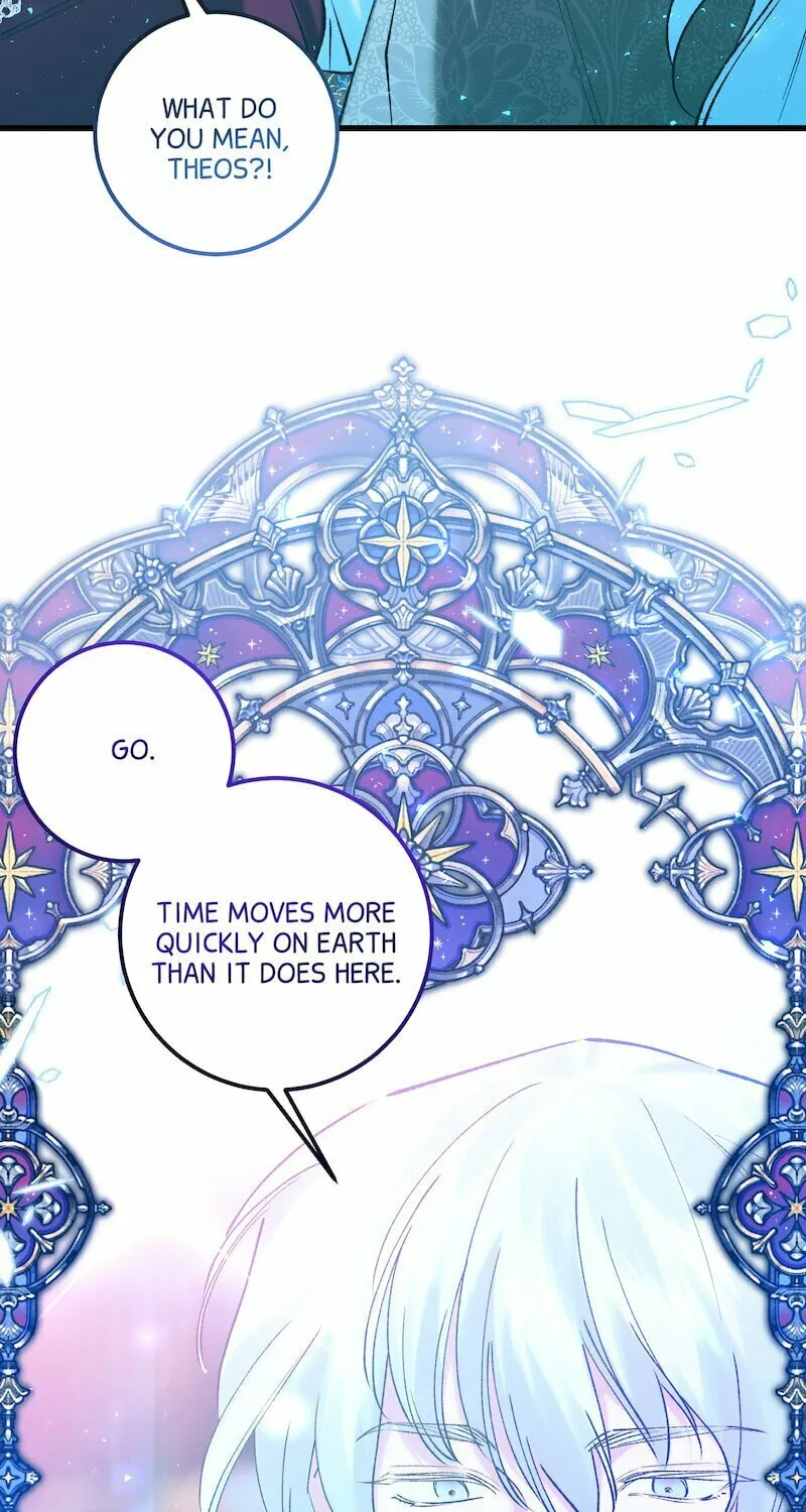 Who Knew Dragons Could Be This Cute? Chapter 92 page 57 - 