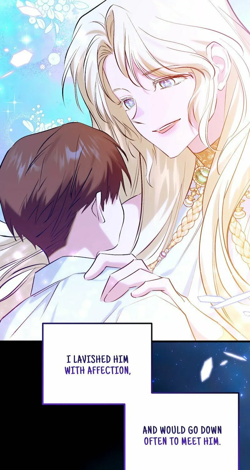 Who Knew Dragons Could Be This Cute? Chapter 92 page 7 - 