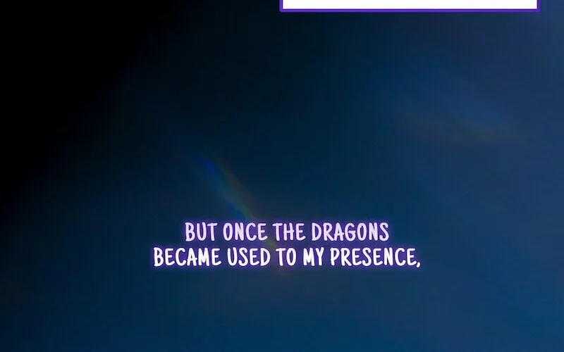 Who Knew Dragons Could Be This Cute? Chapter 92 page 8 - 