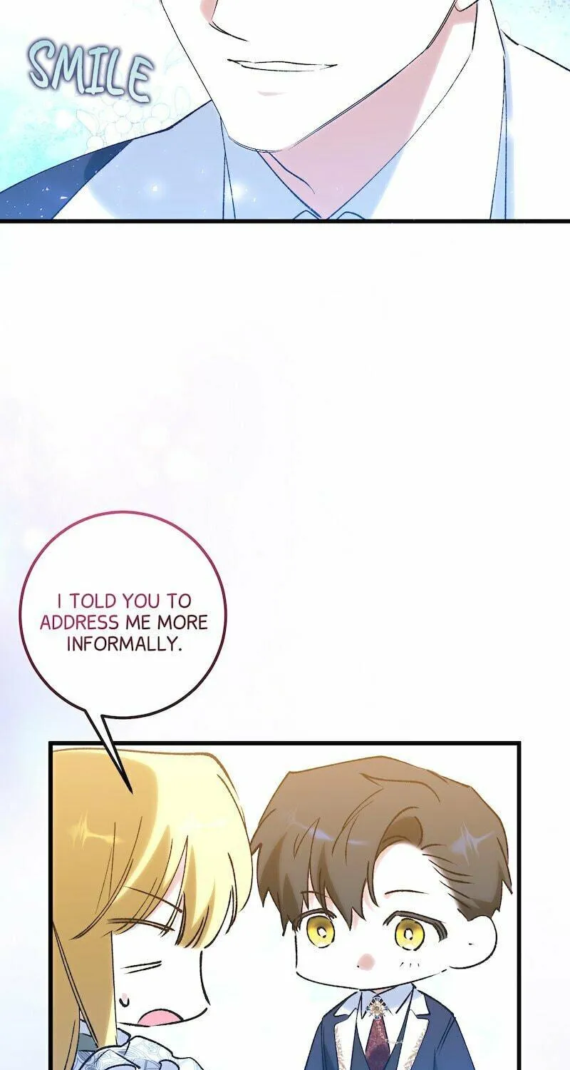 Who Knew Dragons Could Be This Cute? Chapter 92 page 84 - 