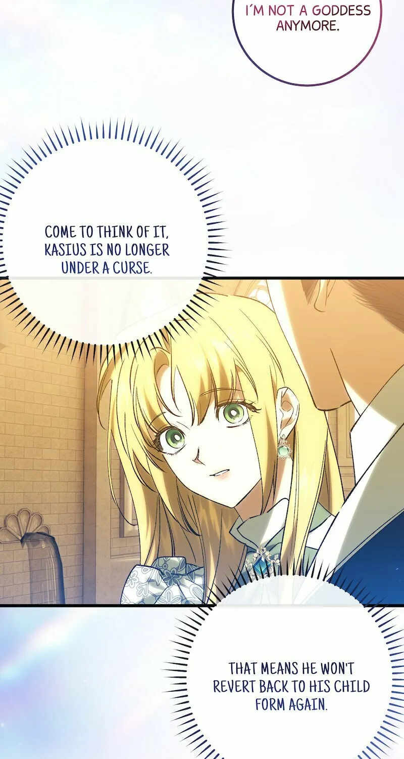 Who Knew Dragons Could Be This Cute? Chapter 92 page 86 - 
