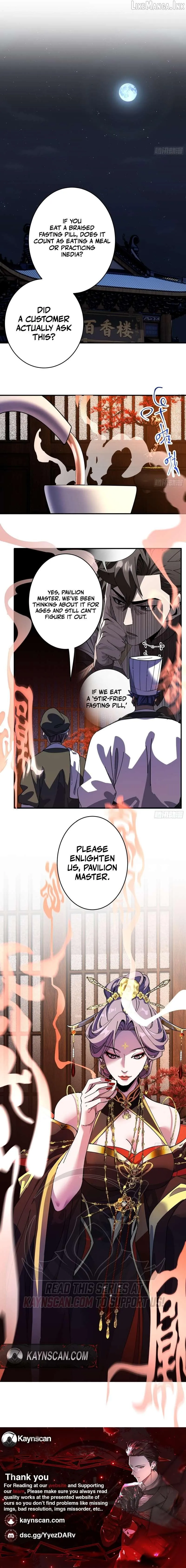 Who Let Him Cultivate Immortality Chapter 22 page 7 - 