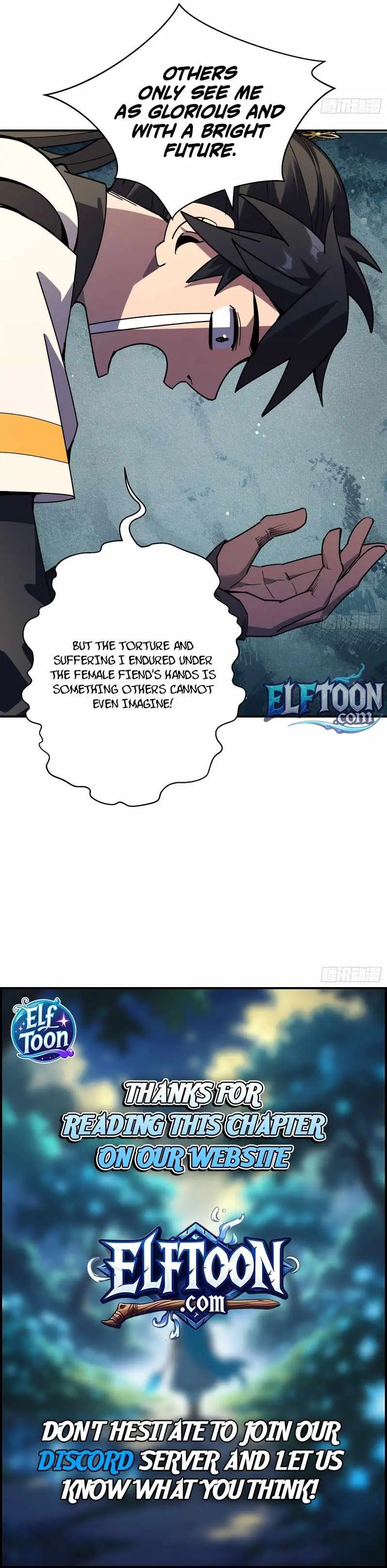 Who Let Him Cultivate Immortality Chapter 25 page 7 - 