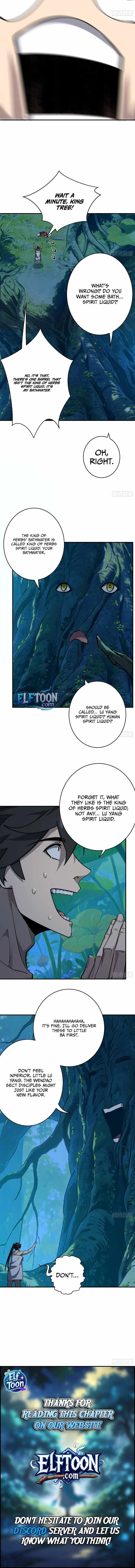 Who Let Him Cultivate Immortality Chapter 26 page 7 - 