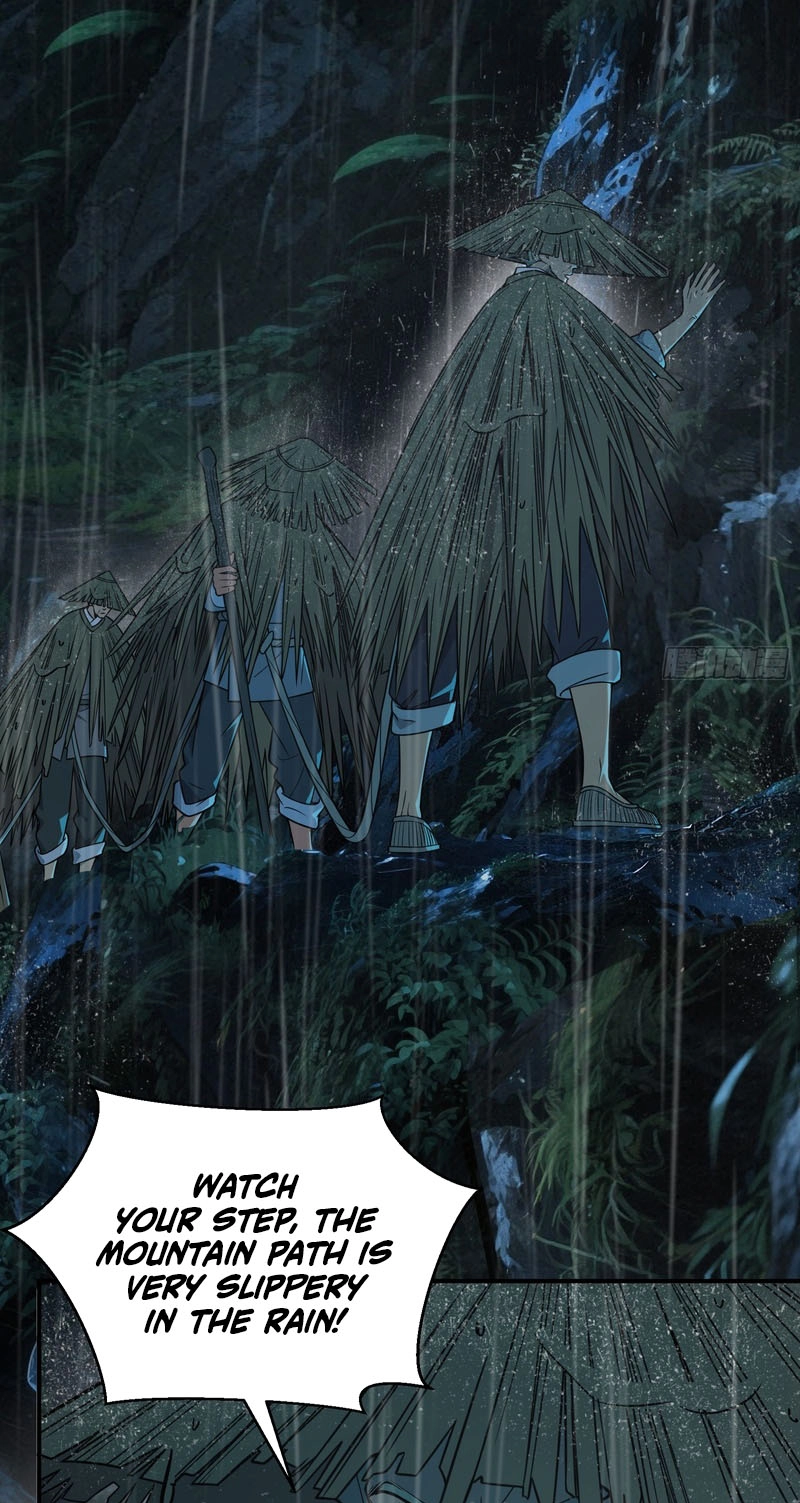 Who Let Him Cultivate Immortality Chapter 29 page 11 - 