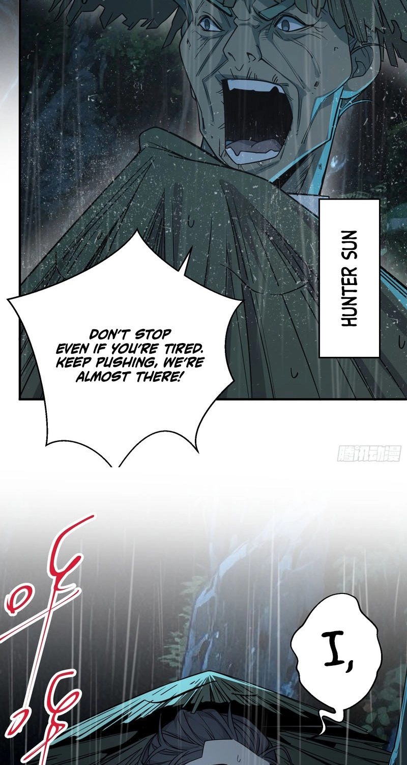 Who Let Him Cultivate Immortality Chapter 29 page 12 - 