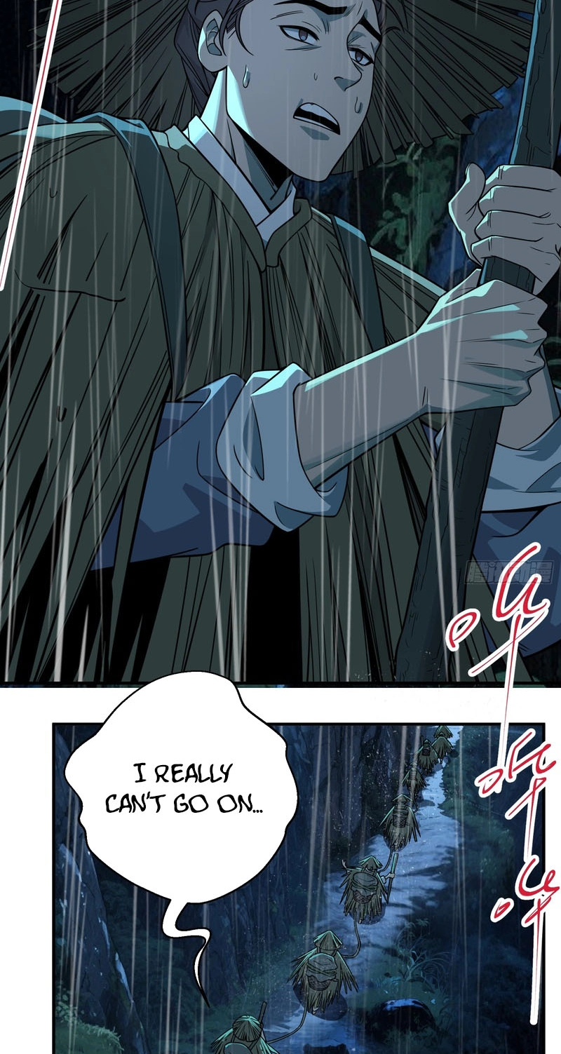 Who Let Him Cultivate Immortality Chapter 29 page 13 - 