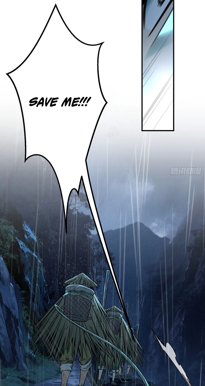 Who Let Him Cultivate Immortality Chapter 29 page 15 - 