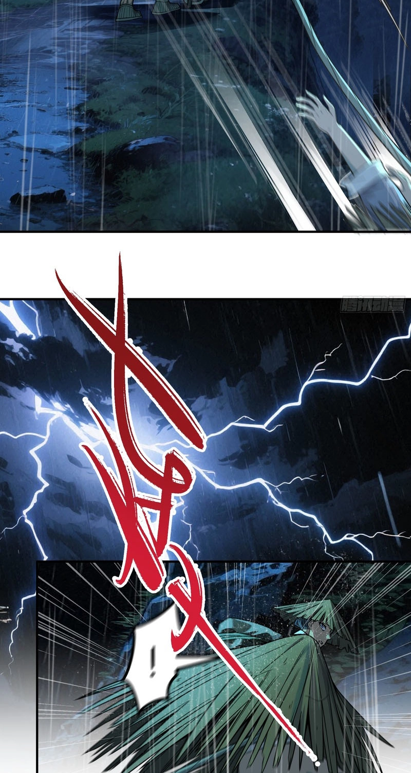 Who Let Him Cultivate Immortality Chapter 29 page 16 - 