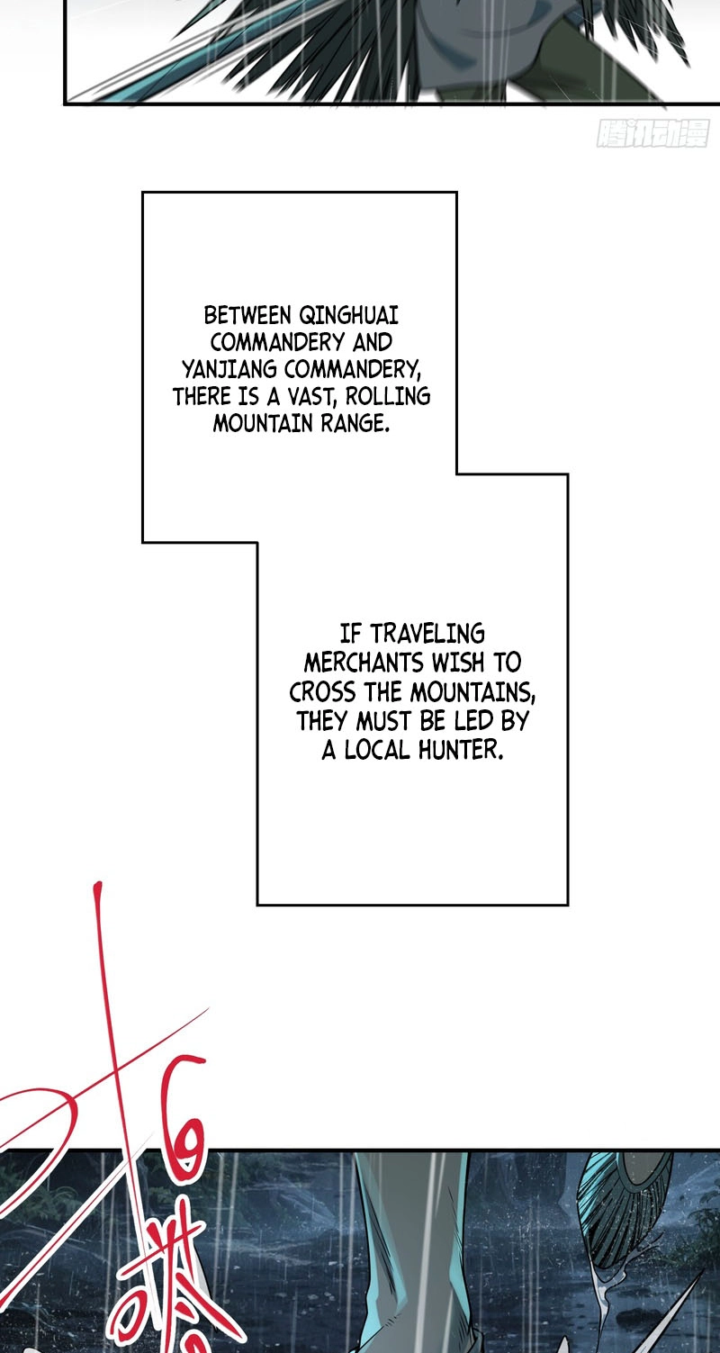 Who Let Him Cultivate Immortality Chapter 29 page 17 - 