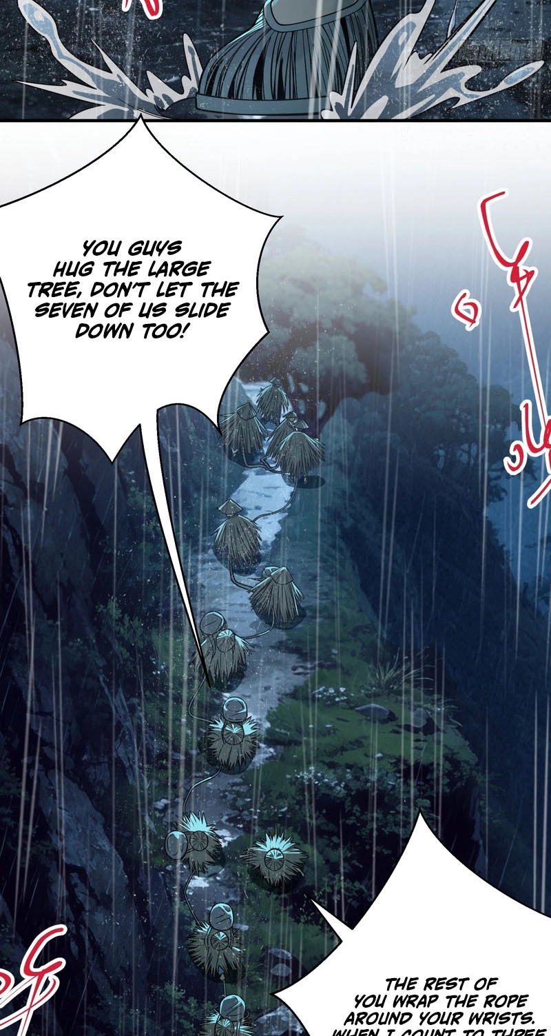 Who Let Him Cultivate Immortality Chapter 29 page 18 - 