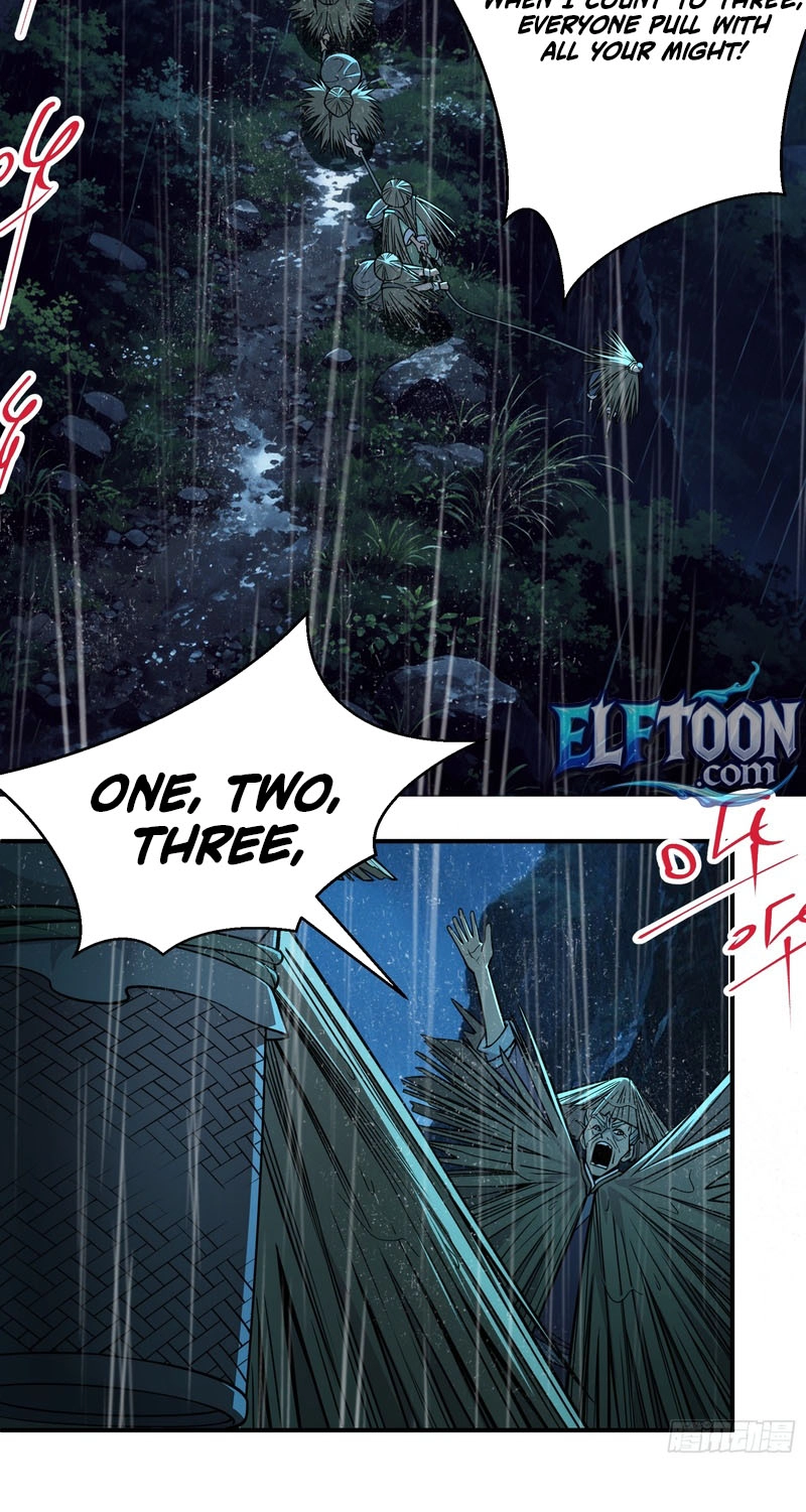 Who Let Him Cultivate Immortality Chapter 29 page 19 - 