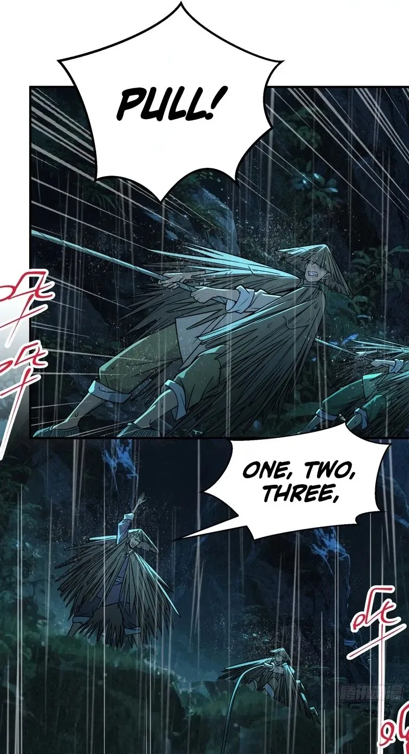 Who Let Him Cultivate Immortality Chapter 29 page 20 - 
