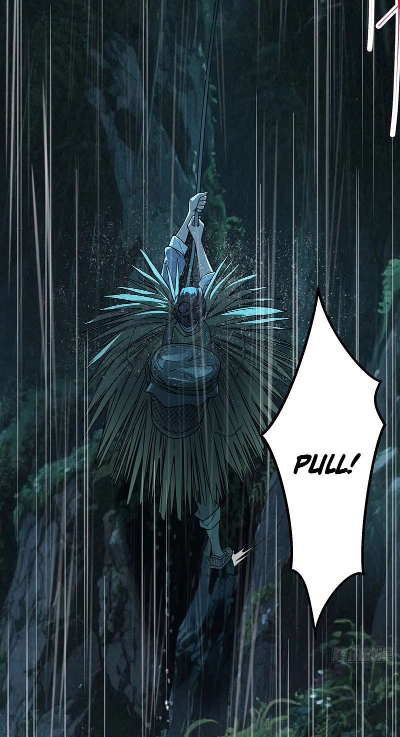 Who Let Him Cultivate Immortality Chapter 29 page 21 - 