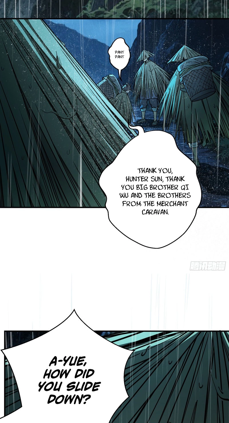 Who Let Him Cultivate Immortality Chapter 29 page 22 - 