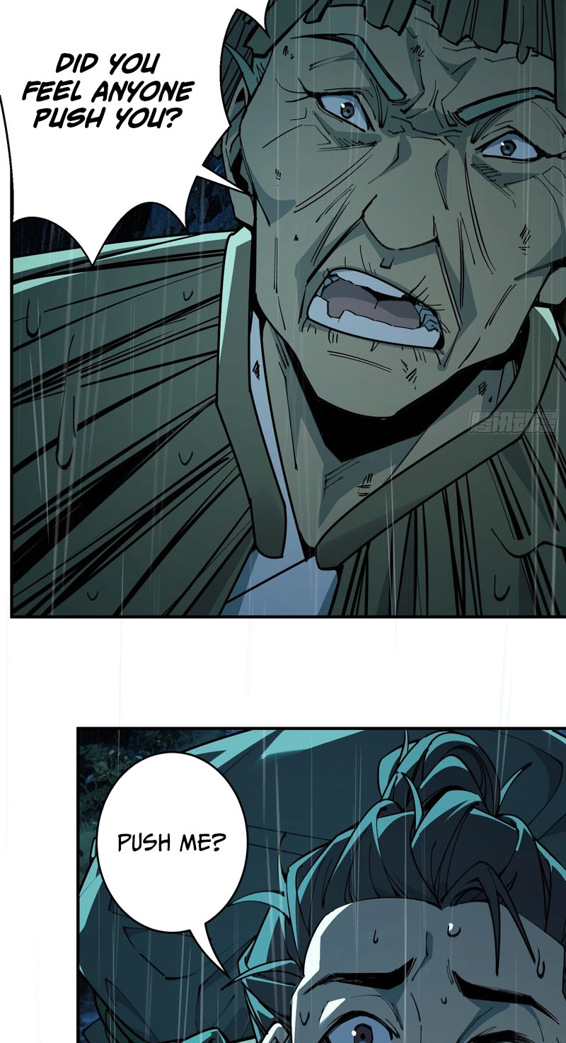 Who Let Him Cultivate Immortality Chapter 29 page 23 - 