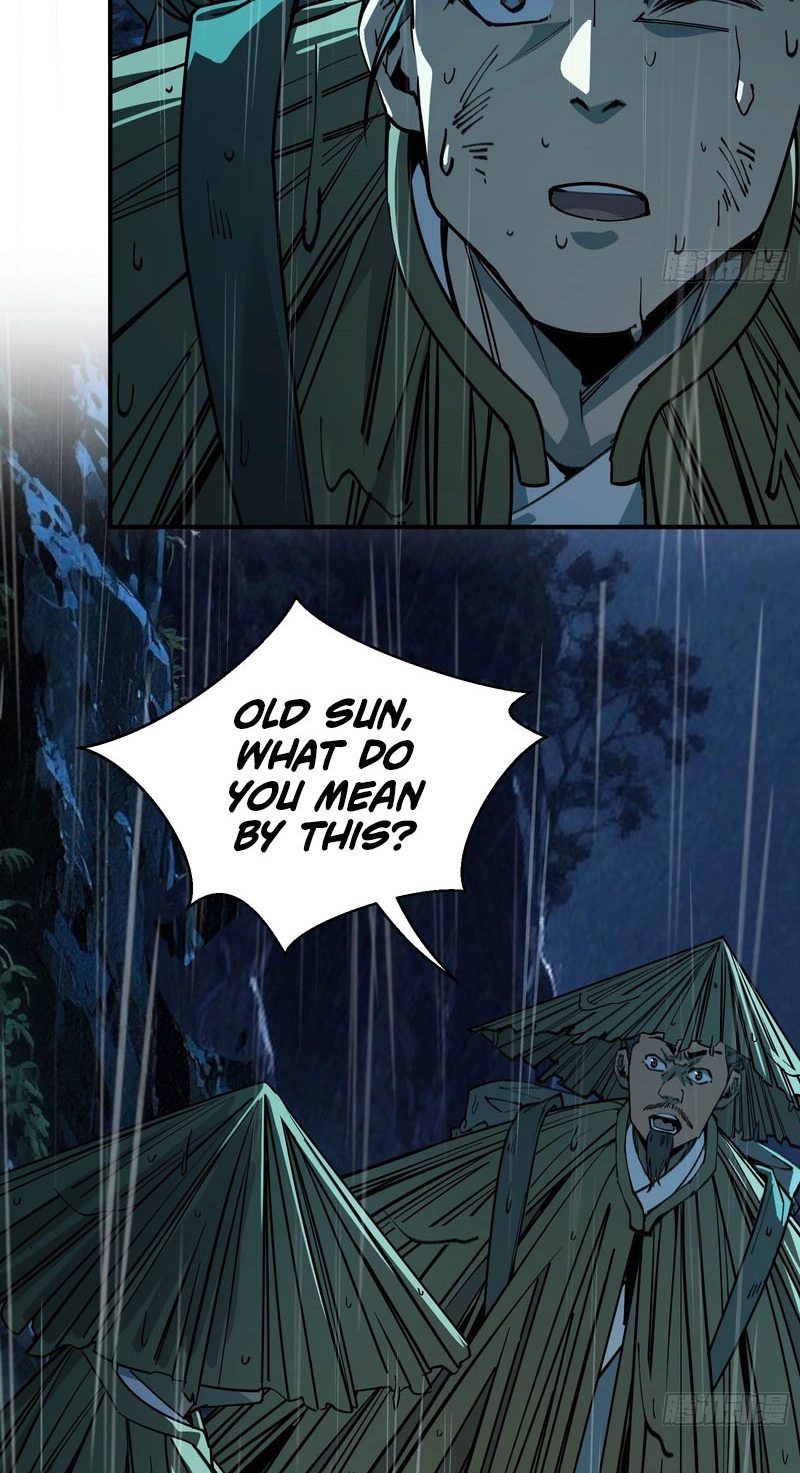 Who Let Him Cultivate Immortality Chapter 29 page 24 - 