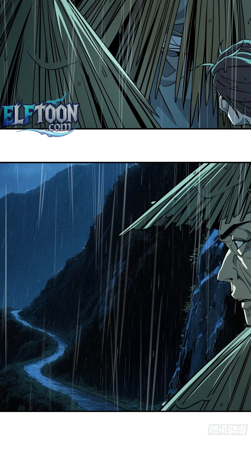 Who Let Him Cultivate Immortality Chapter 29 page 25 - 