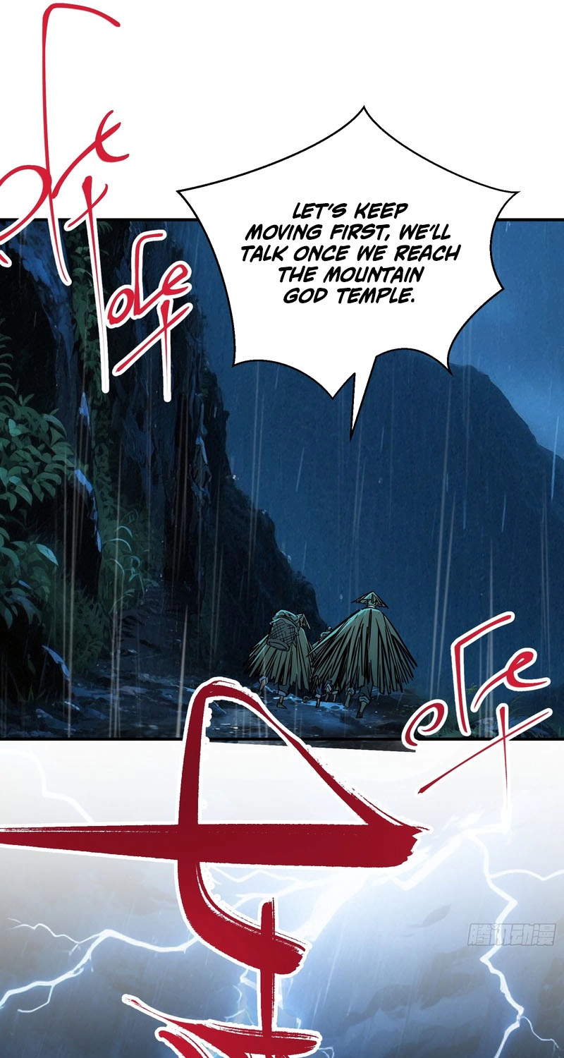 Who Let Him Cultivate Immortality Chapter 29 page 26 - 