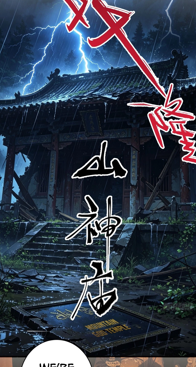 Who Let Him Cultivate Immortality Chapter 29 page 27 - 