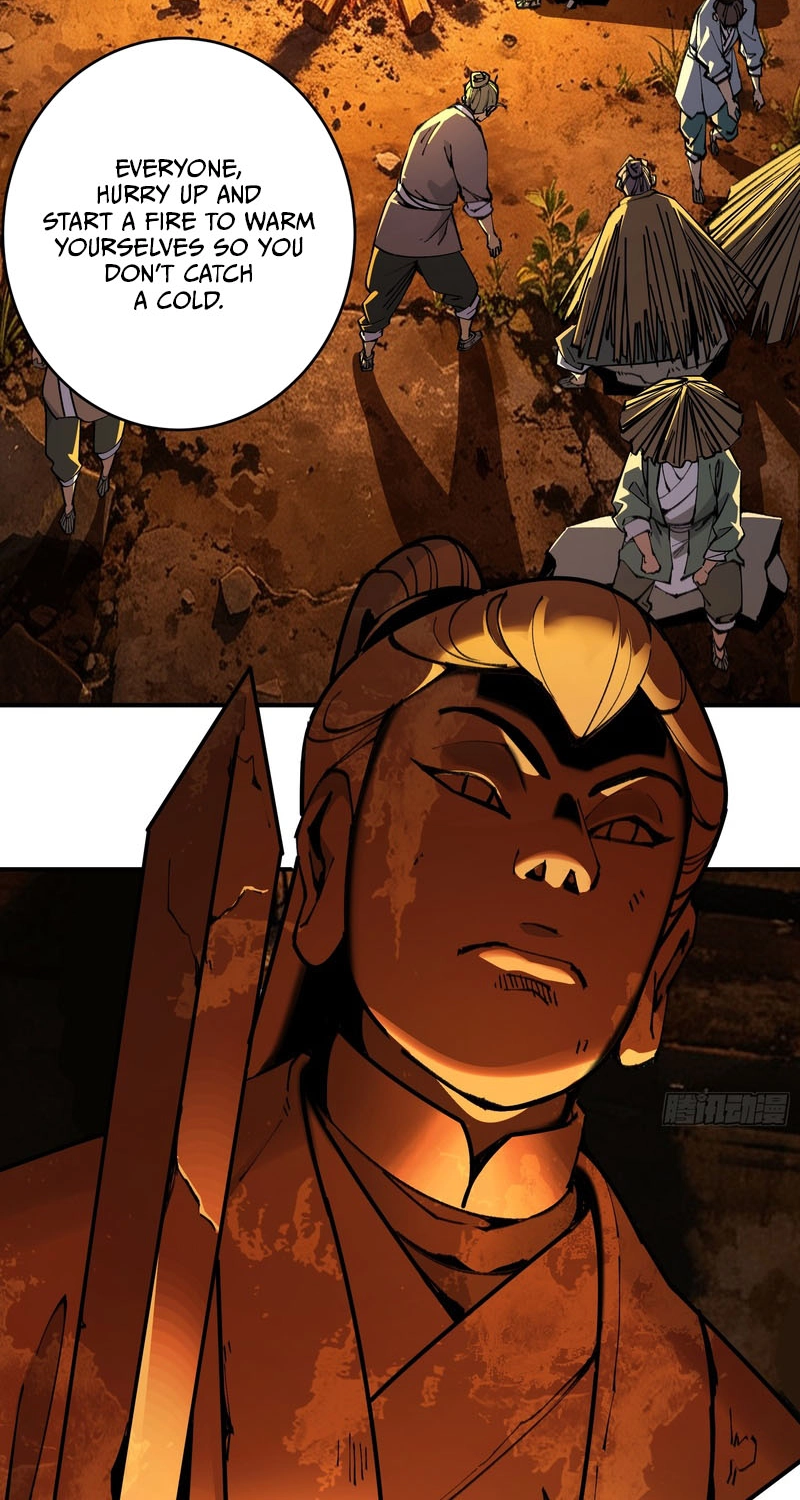 Who Let Him Cultivate Immortality Chapter 29 page 29 - 