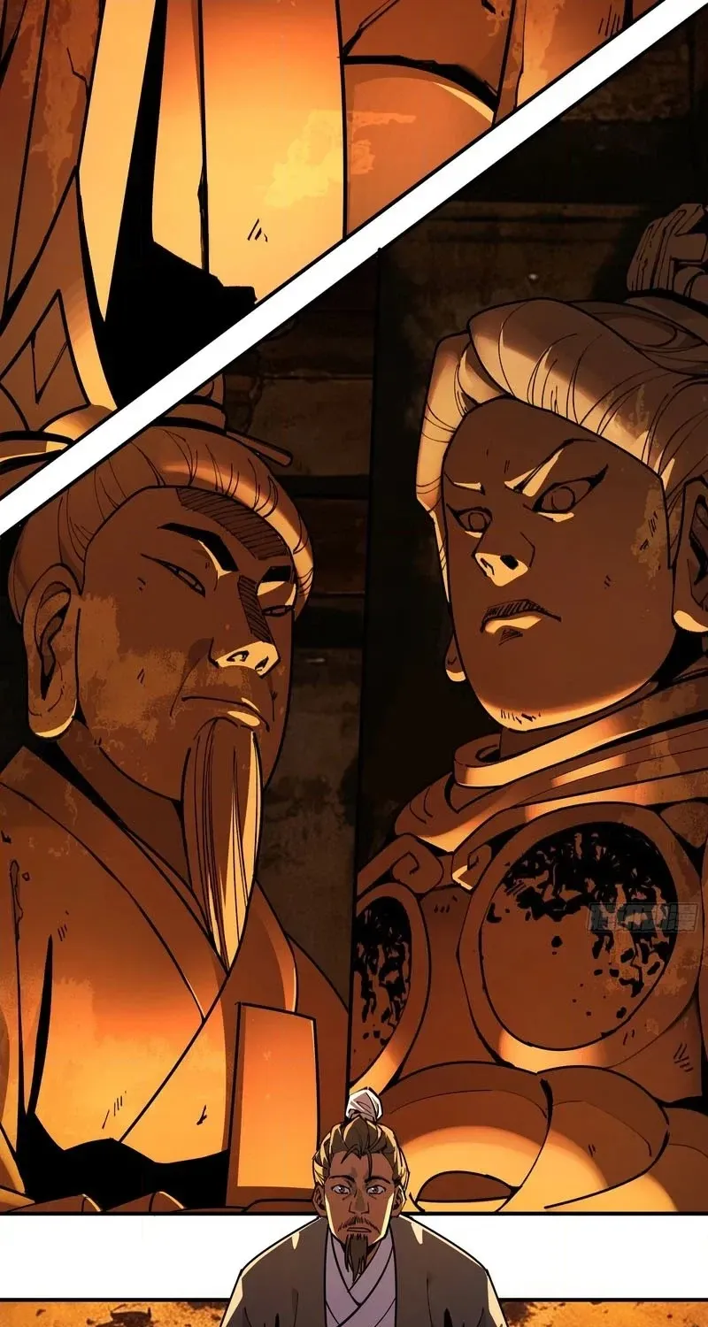 Who Let Him Cultivate Immortality Chapter 29 page 30 - 