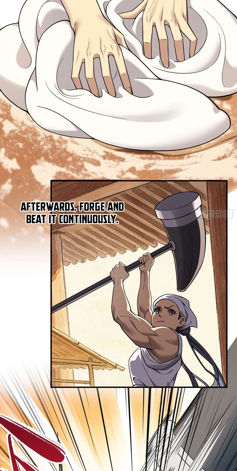 Who Let Him Cultivate Immortality Chapter 29 page 4 - 