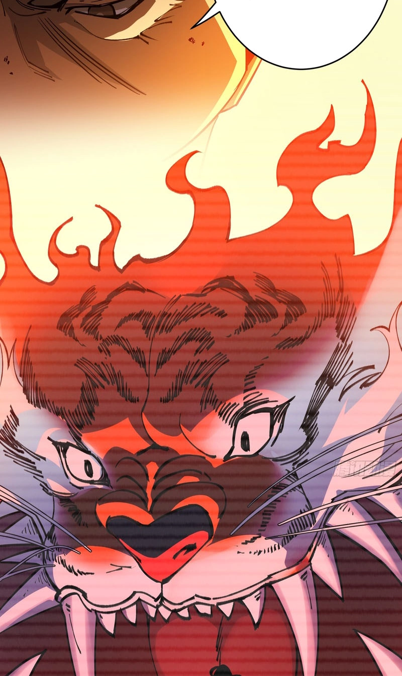 Who Let Him Cultivate Immortality Chapter 29 page 37 - 