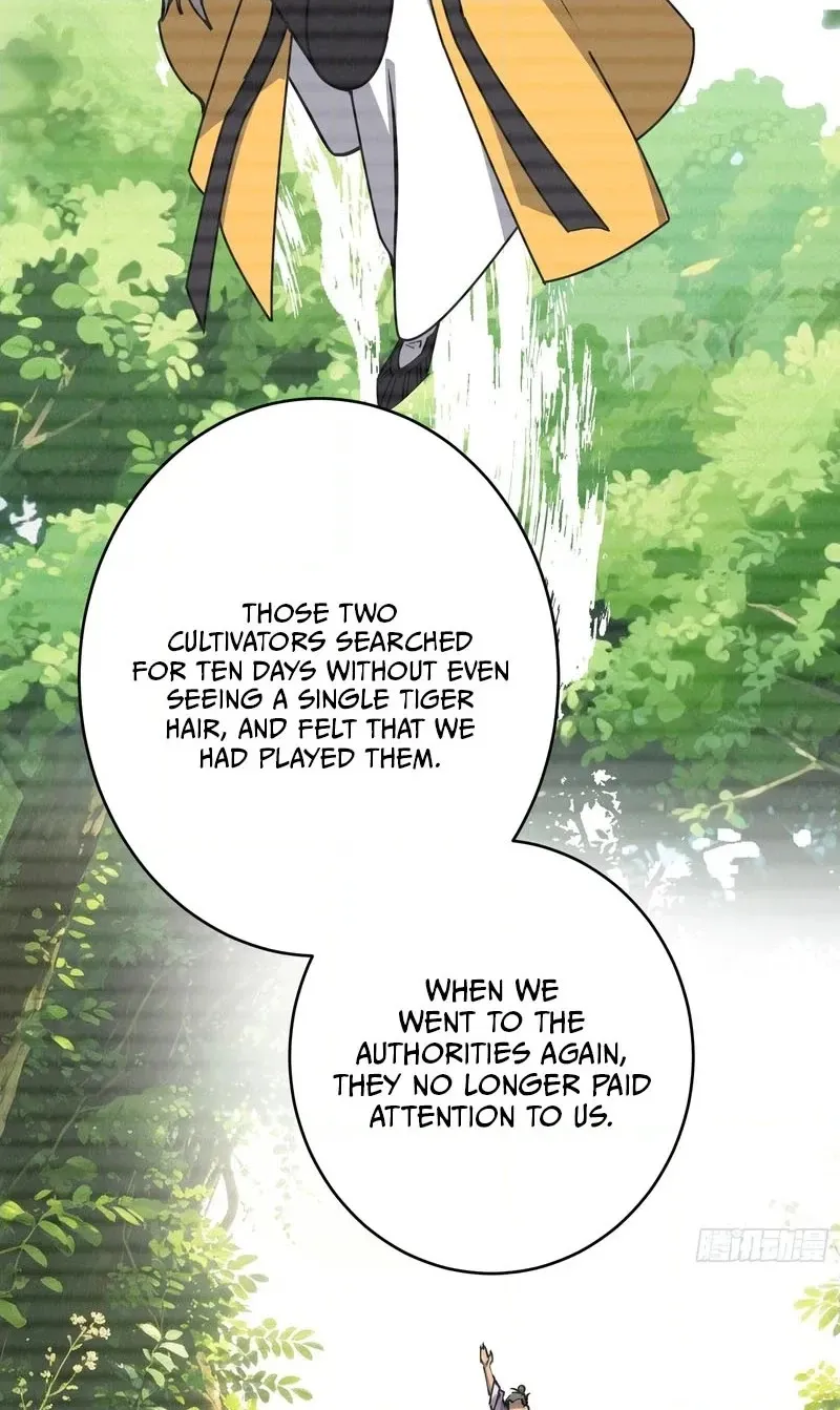 Who Let Him Cultivate Immortality Chapter 29 page 40 - 
