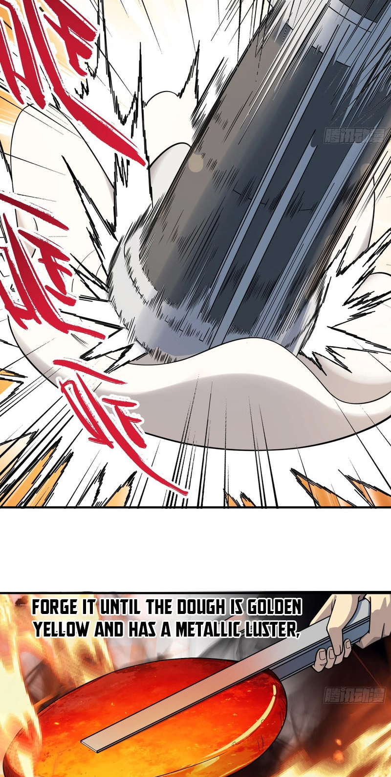 Who Let Him Cultivate Immortality Chapter 29 page 5 - 