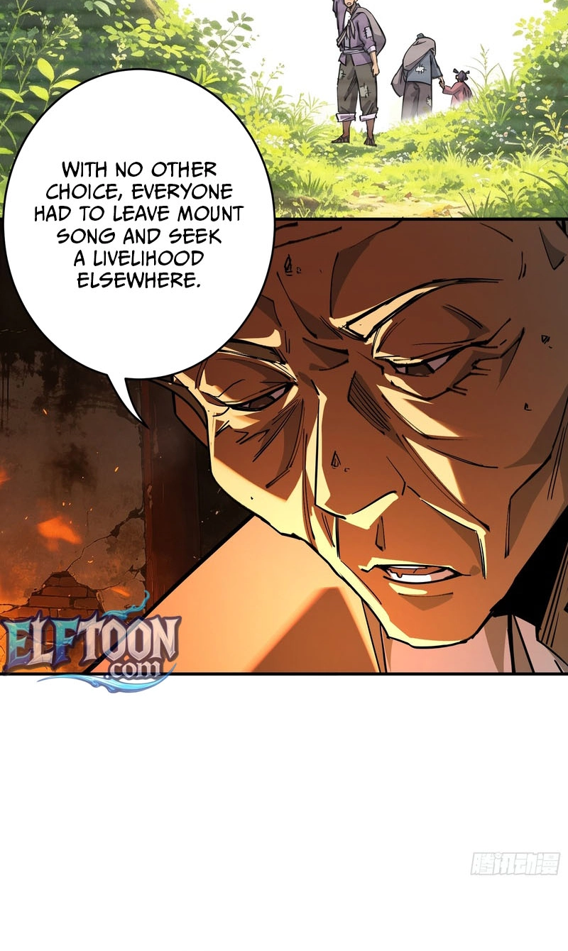 Who Let Him Cultivate Immortality Chapter 29 page 41 - 