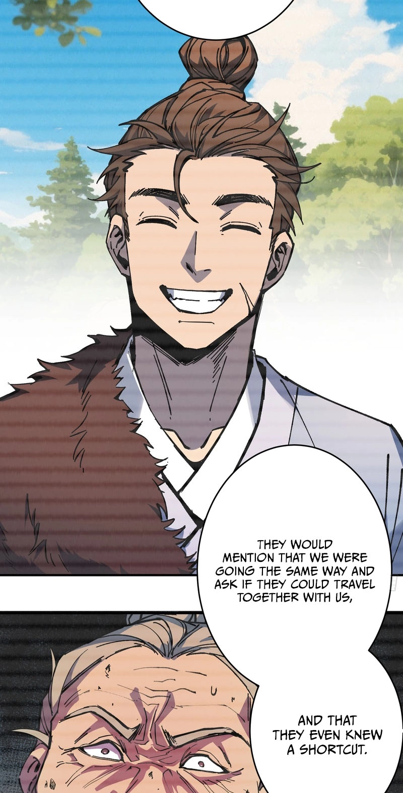 Who Let Him Cultivate Immortality Chapter 29 page 43 - 