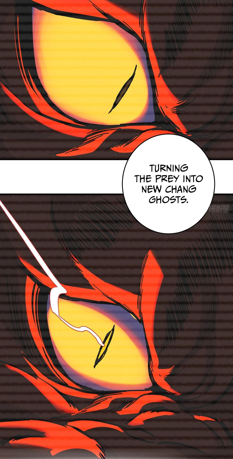 Who Let Him Cultivate Immortality Chapter 29 page 46 - 