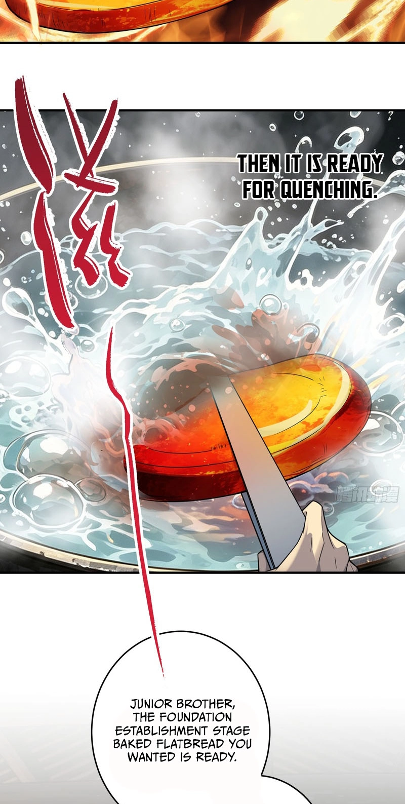 Who Let Him Cultivate Immortality Chapter 29 page 6 - 