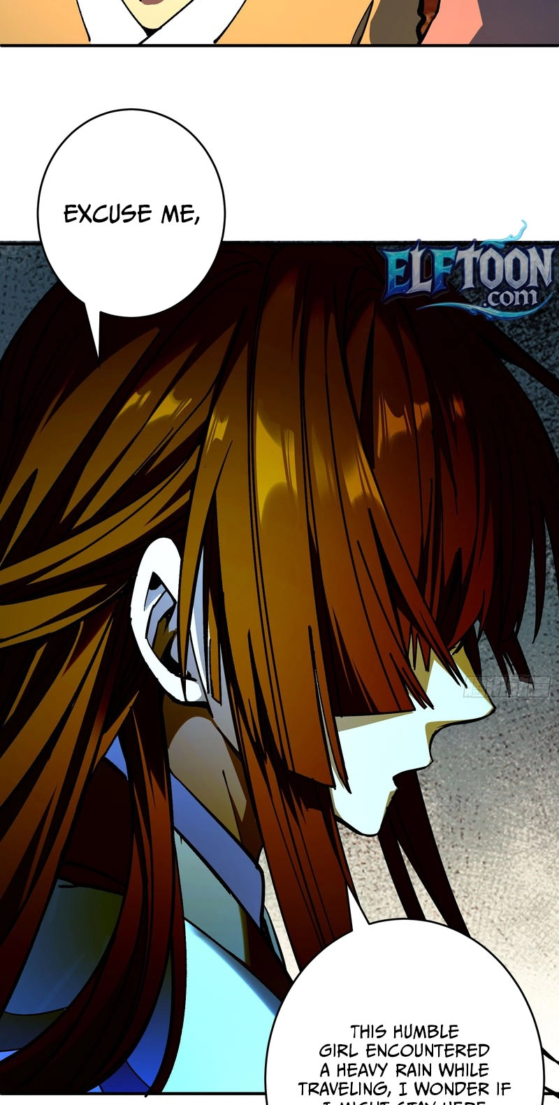 Who Let Him Cultivate Immortality Chapter 29 page 53 - 