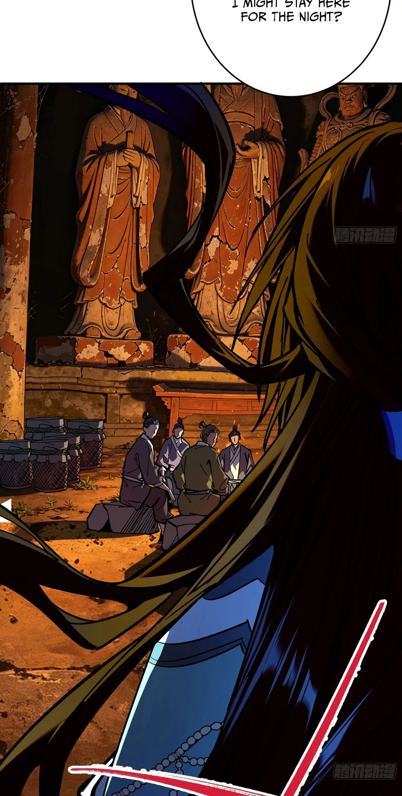 Who Let Him Cultivate Immortality Chapter 29 page 54 - 