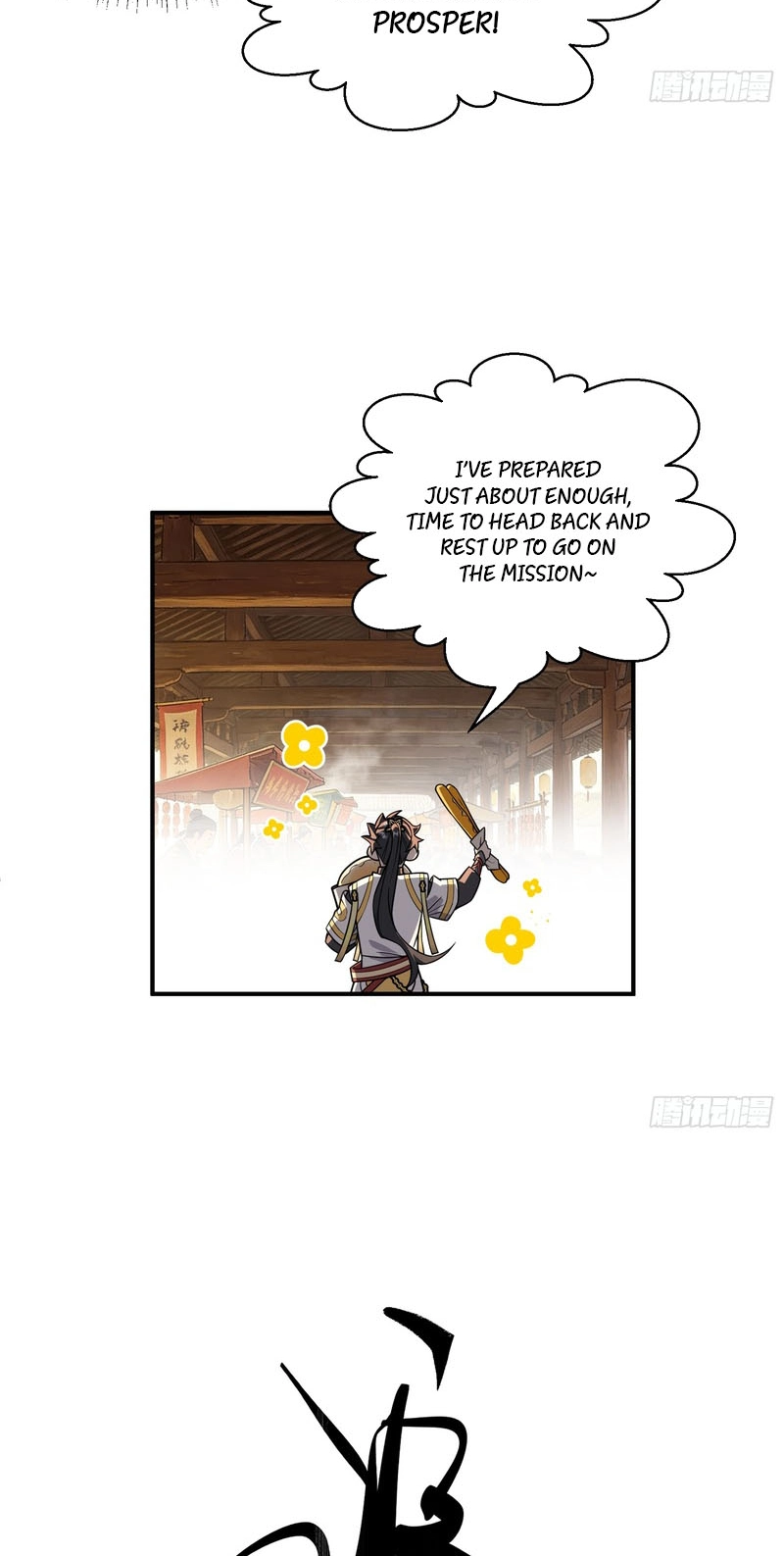 Who Let Him Cultivate Immortality Chapter 29 page 8 - 