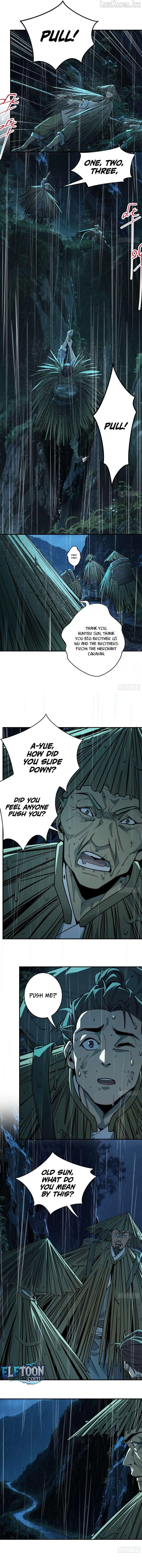 Who Let Him Cultivate Immortality Chapter 30 page 3 - 