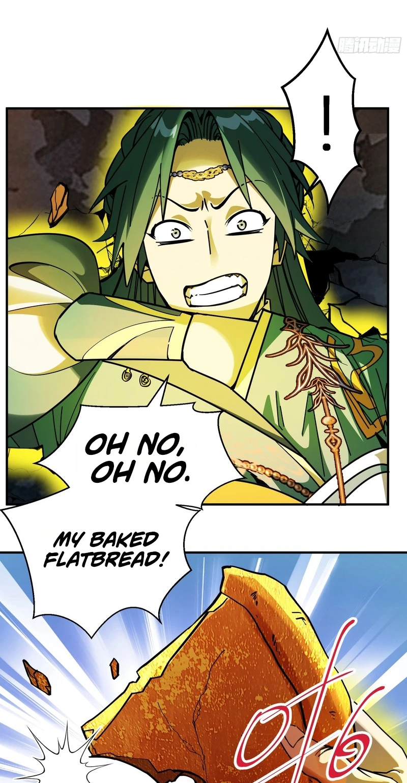 Who Let Him Cultivate Immortality Chapter 32 page 18 - 