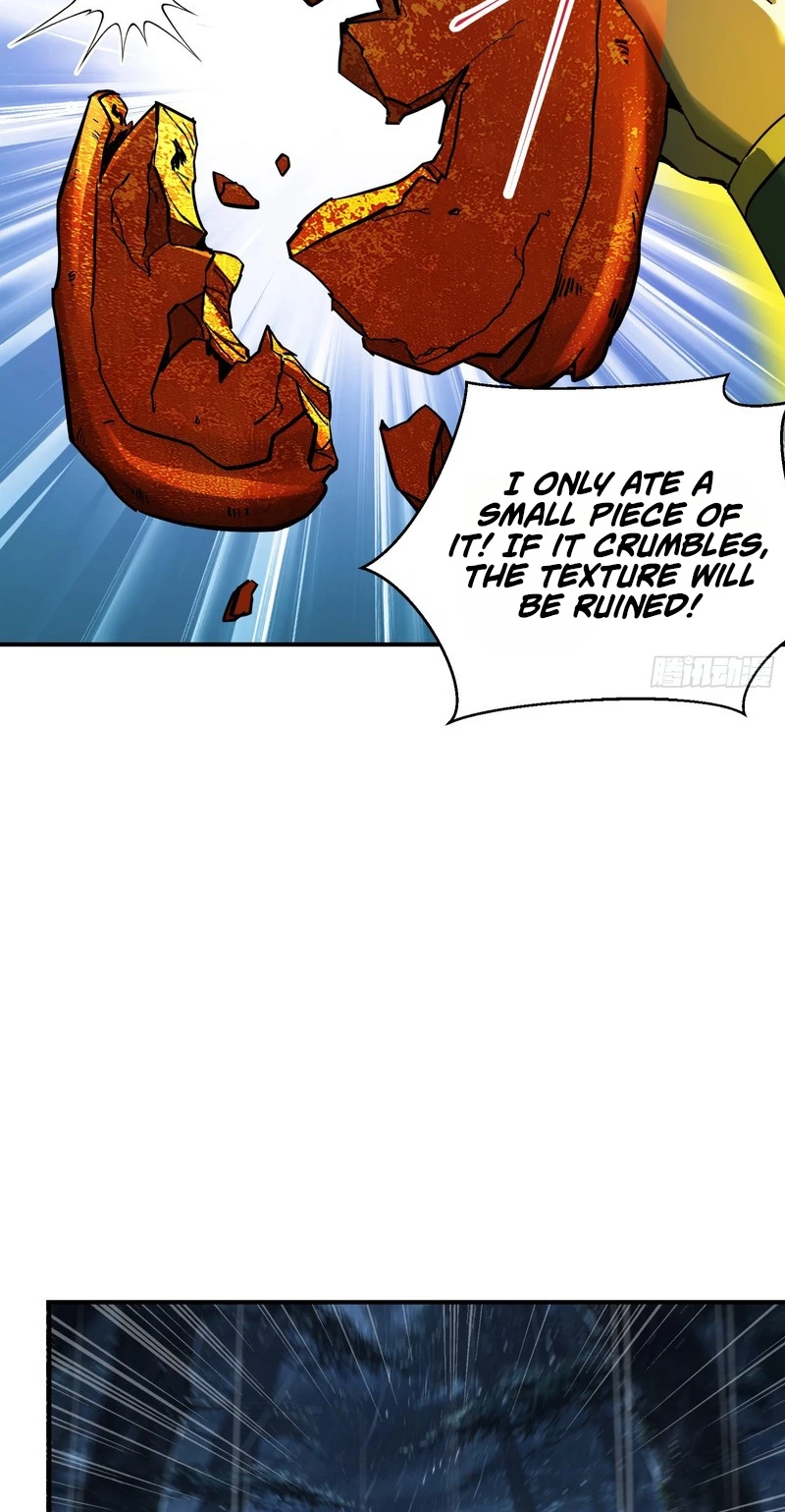 Who Let Him Cultivate Immortality Chapter 32 page 19 - 